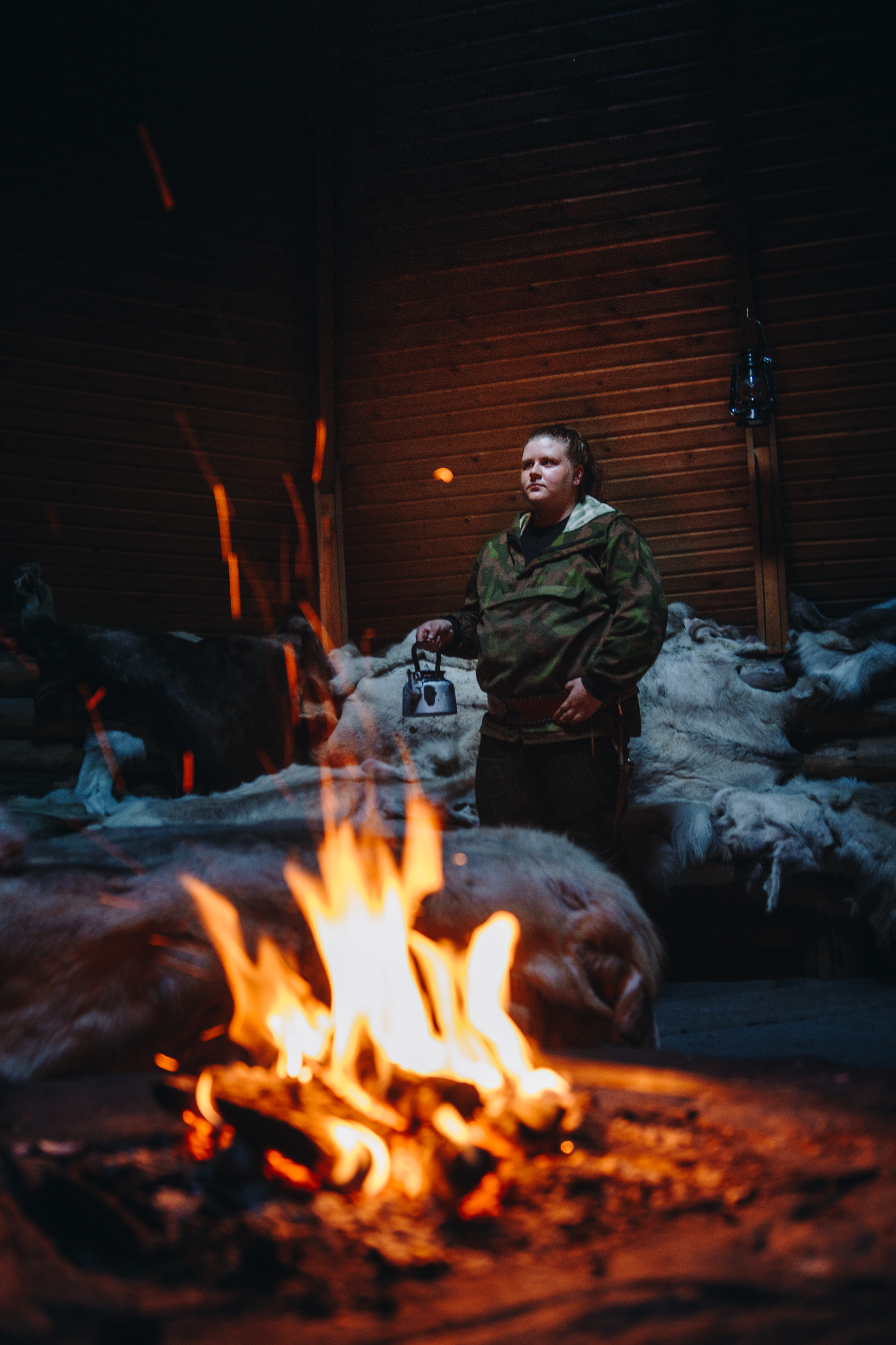 Wild About Lapland Esncard They are passionate about sharing their wilderness lifestyle and its what they do best. https esncard org discount wild about lapland