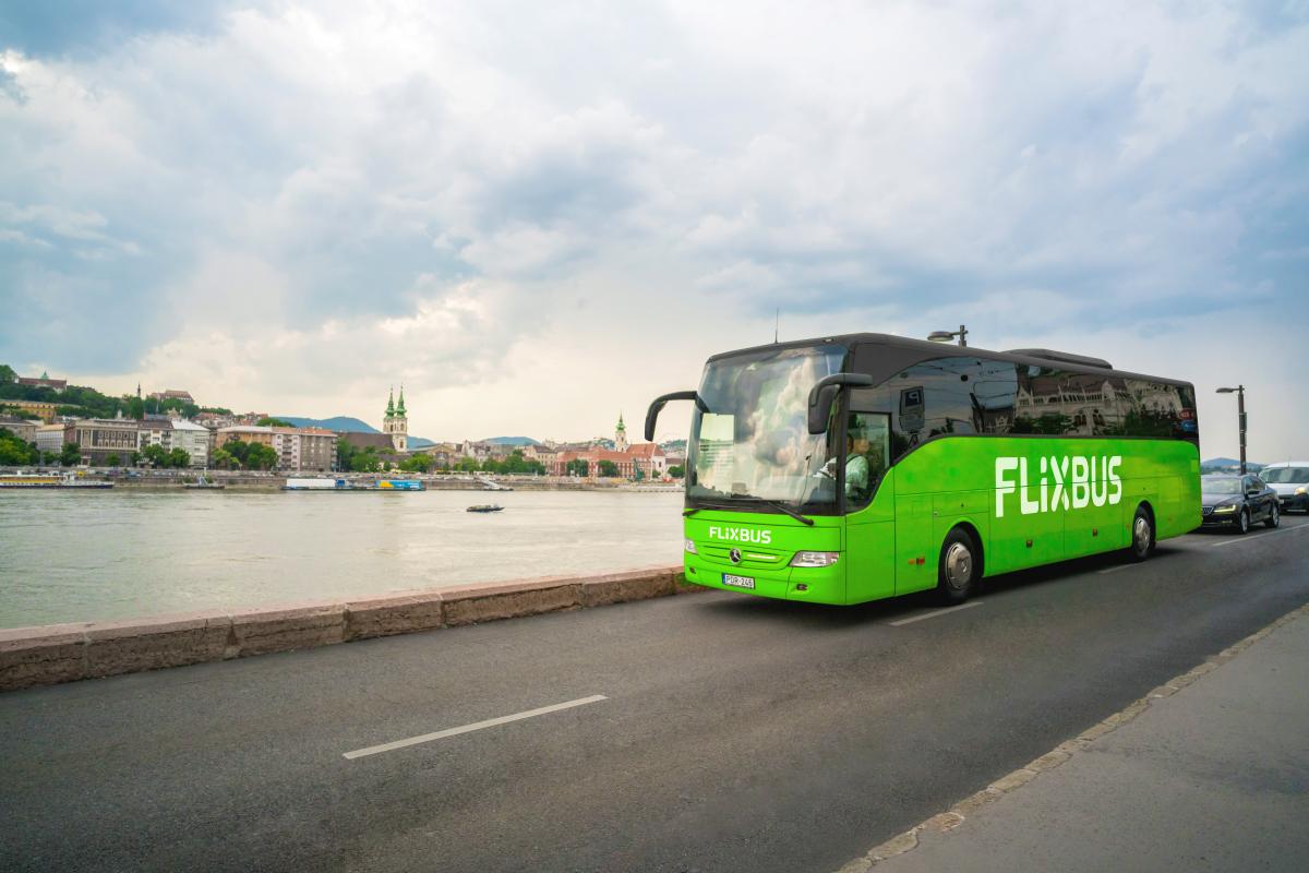 Flixbus 15% | ESNcard