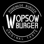 Wopsow Burger