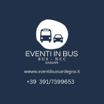 Eventi in Bus