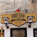 Varoška Brewery