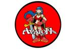 Avalon Comics