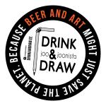 Drink & Draw