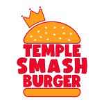 Temple Smash Burger