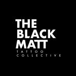 The black matt tattoo collective
