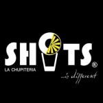 Shot "La Chupiteria" Rimini