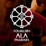 Folkklubs ALA Pagrabs