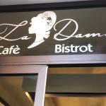 La Dama - Cafè Bistrot