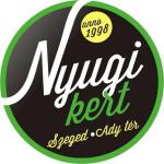 Nyugi Kert