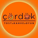 Çördük Tost & Kahve & Oyun