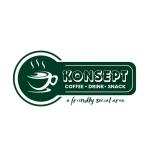 Konsept Coffee Snack