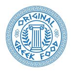Greek Food Original Olomouc