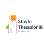 Stay in Thessaloniki