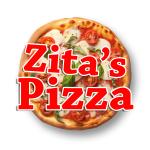 Zita's Piazzas (Pizza Take Away) 