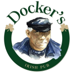 Docker's Pub