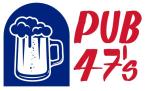 Pub 47's