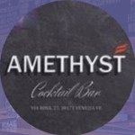 AMETHYST Cocktail Bar