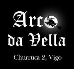 Arco Da Vella