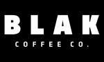 BLAK Coffee Co. Serdivan