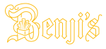Frituur Benji's