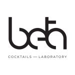 Beta Cocktails Laboratory