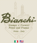 BIANCHI Cornici e Stampe - Prints and Frames