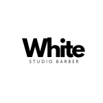 White Studio Barber