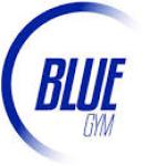 Blue Gym