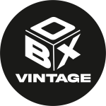 Box Vintage