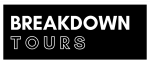 Breakdown Tours