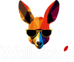 Wallaby's
