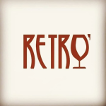 Cafe Retro