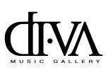 Diva Music Gallery