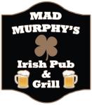 Mad Murphy's