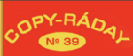 Copy Ráday