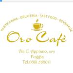 Oro café