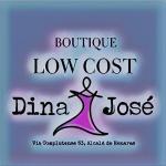 DINA Y JOSÉ