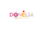 DONELIA the donuts bar