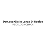 Psychologist - Giulia Lanza di Scalea
