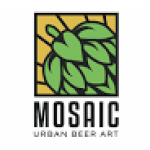 Mosaic - Urban Beer Art