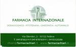 Farmacia Internazionale 