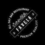 Favela All Day Bar Restaurant