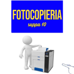 Fotocopieria Suppa 10