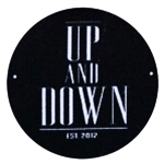 Up and Down