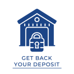 Get Back Your Deposit
