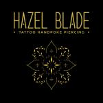 Hazel Blade Tattoo
