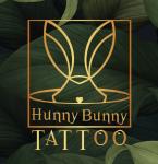 Hunny Bunny Tattoo