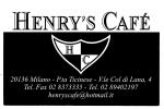 Henry's Cafè