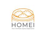 HOMEI GYOZA