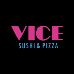 VICE SUSHI & PIZZA